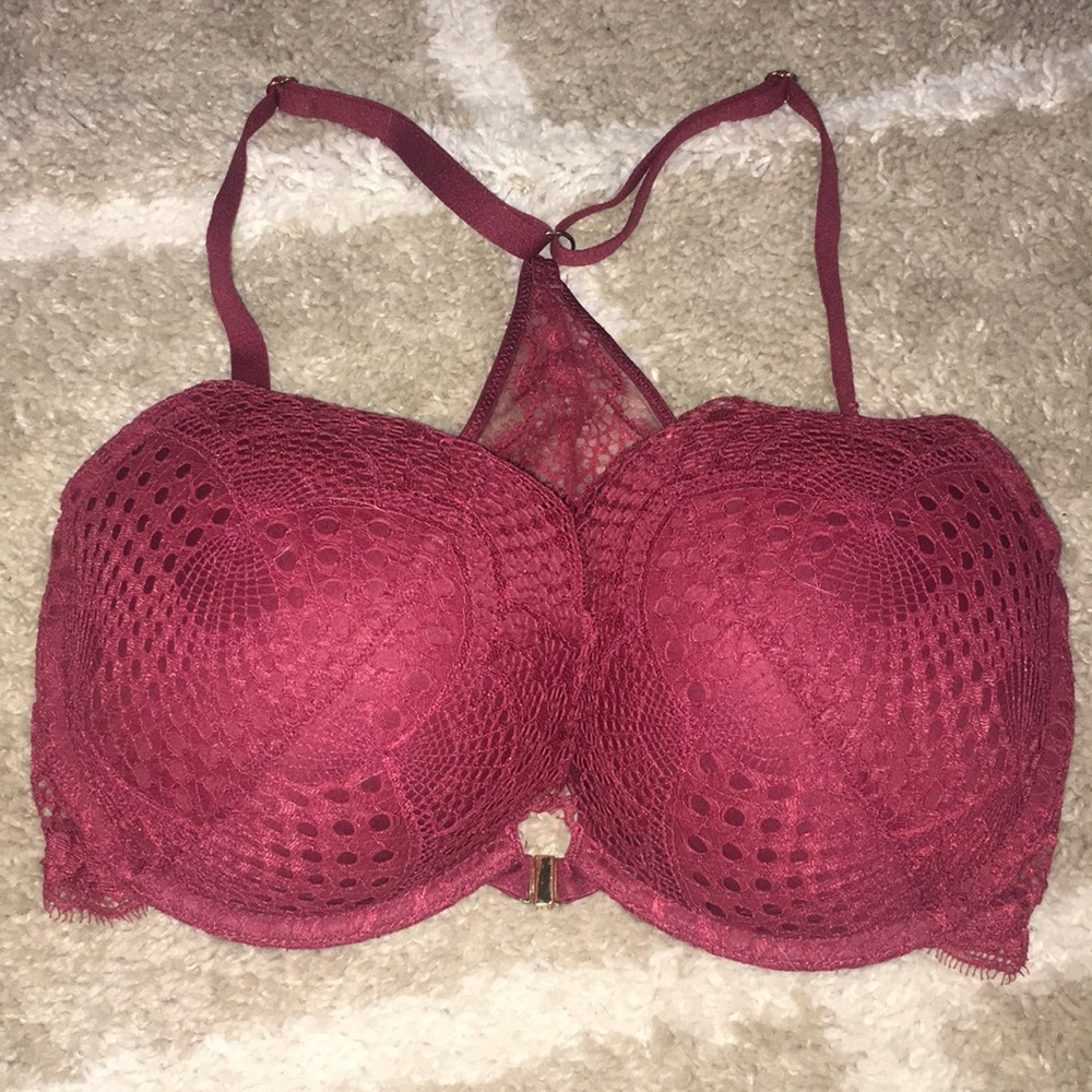 32DDD Bra